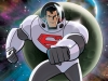 33. Superman: The Moon Bandits, Capstone